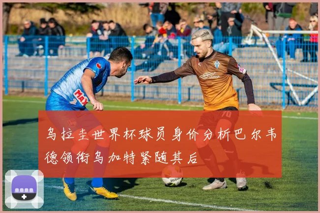 乌拉圭世界杯球员身价分析巴尔韦德领衔乌加特紧随其后